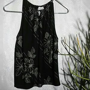 Anne Taylor Loft blouse